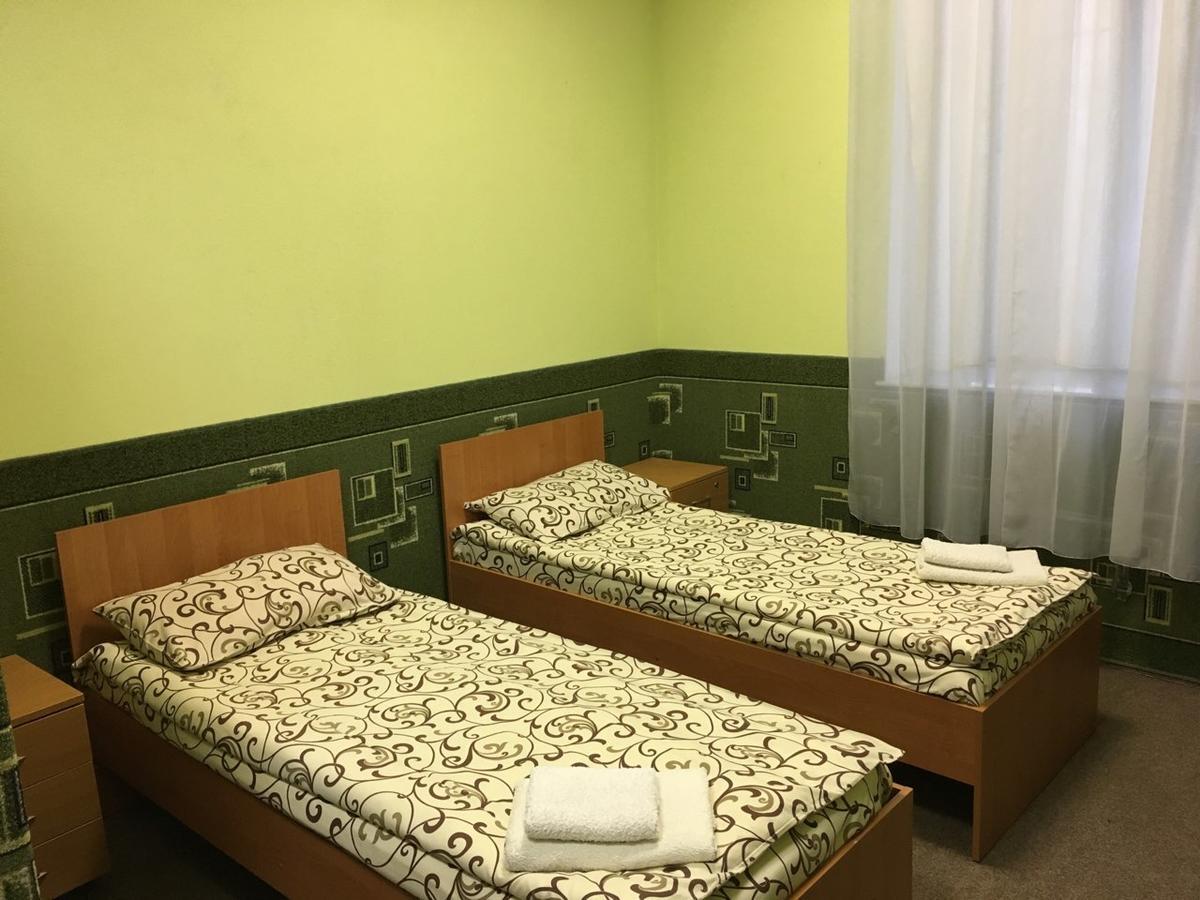 Khostel-Otel' " Odesskii " Odessa Exterior photo
